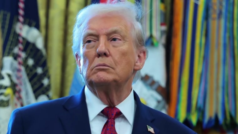 Trump extends ceasefire deadline with Iran as talks stall