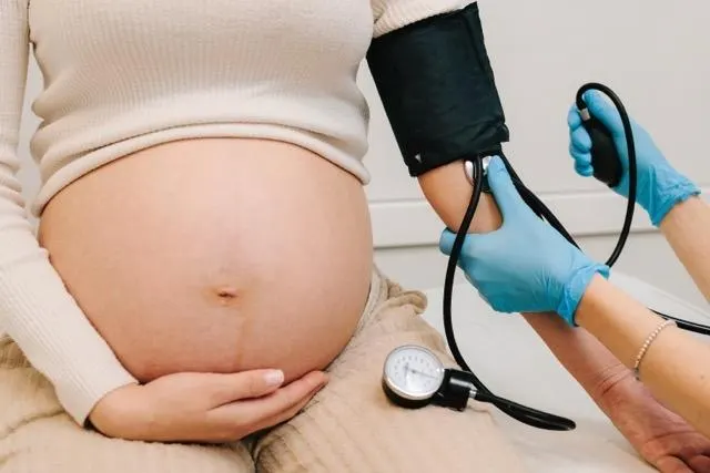 Progress For Preeclampsia