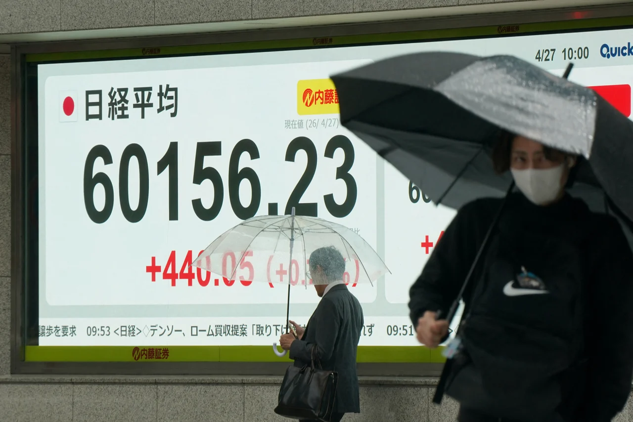 Live updates: Iran’s top diplomat in Russia for Putin meeting as US peace talks stall