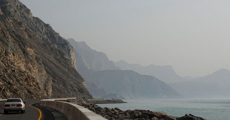 Diplomacy tolls at Hormuz as conflict returns to its doorstep