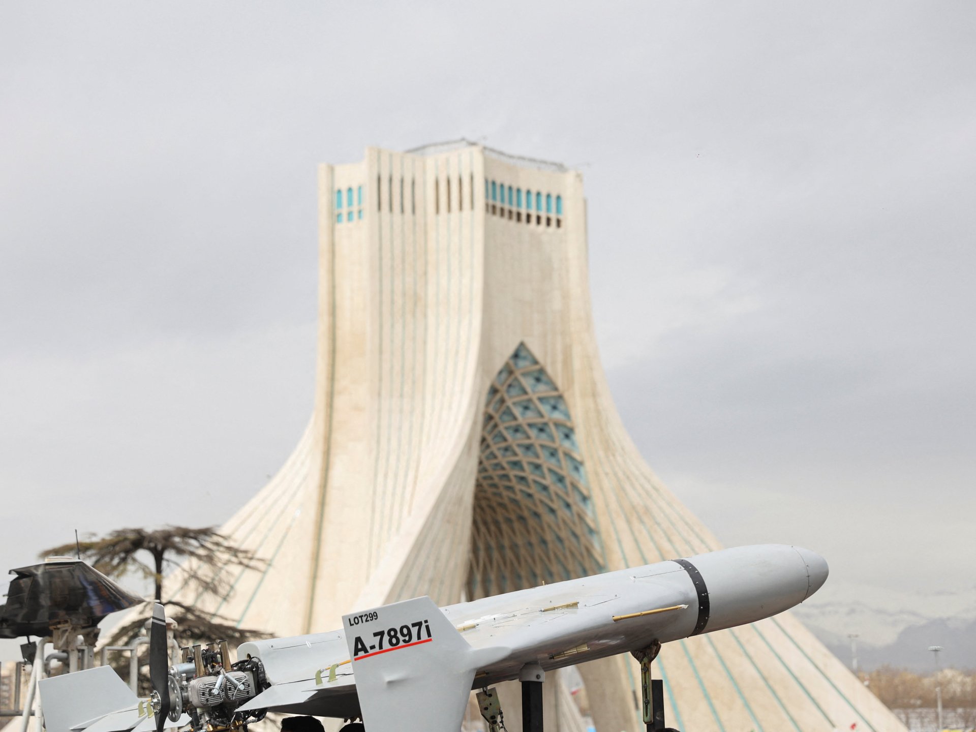 US issues more Iran sanctions on eve of possible talks in Pakistan | US-Israel war on Iran News