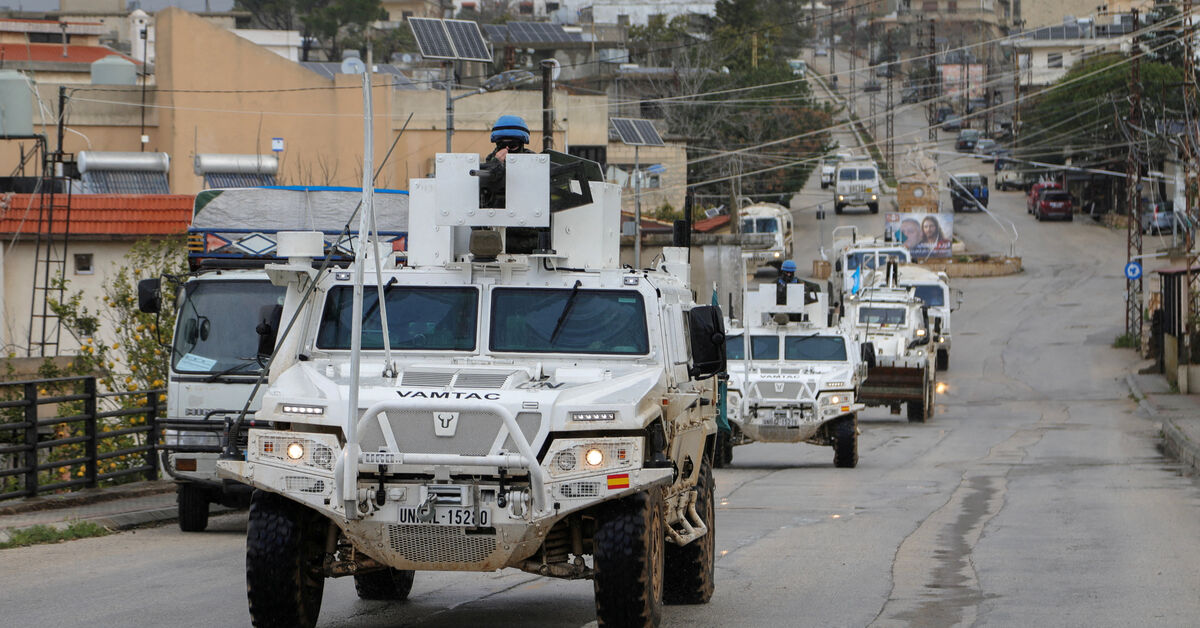 Indonesia demands UN investigation into peacekeeper deaths, official says