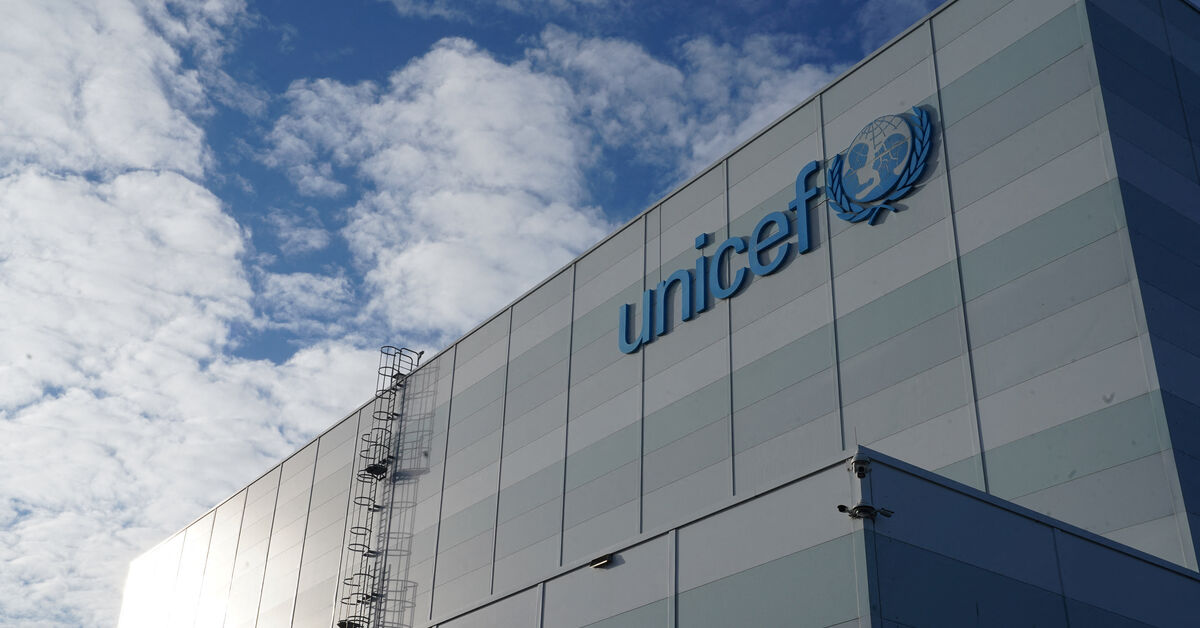 UNICEF says Israeli fire kills two Gaza water truck drivers