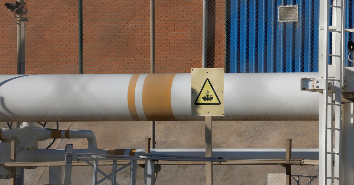 Iran war conflict could create systemic gas demand destruction, says top sector official