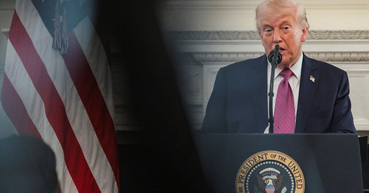 Trump says eight Iranian women won’t be executed, Iran disputes entire account