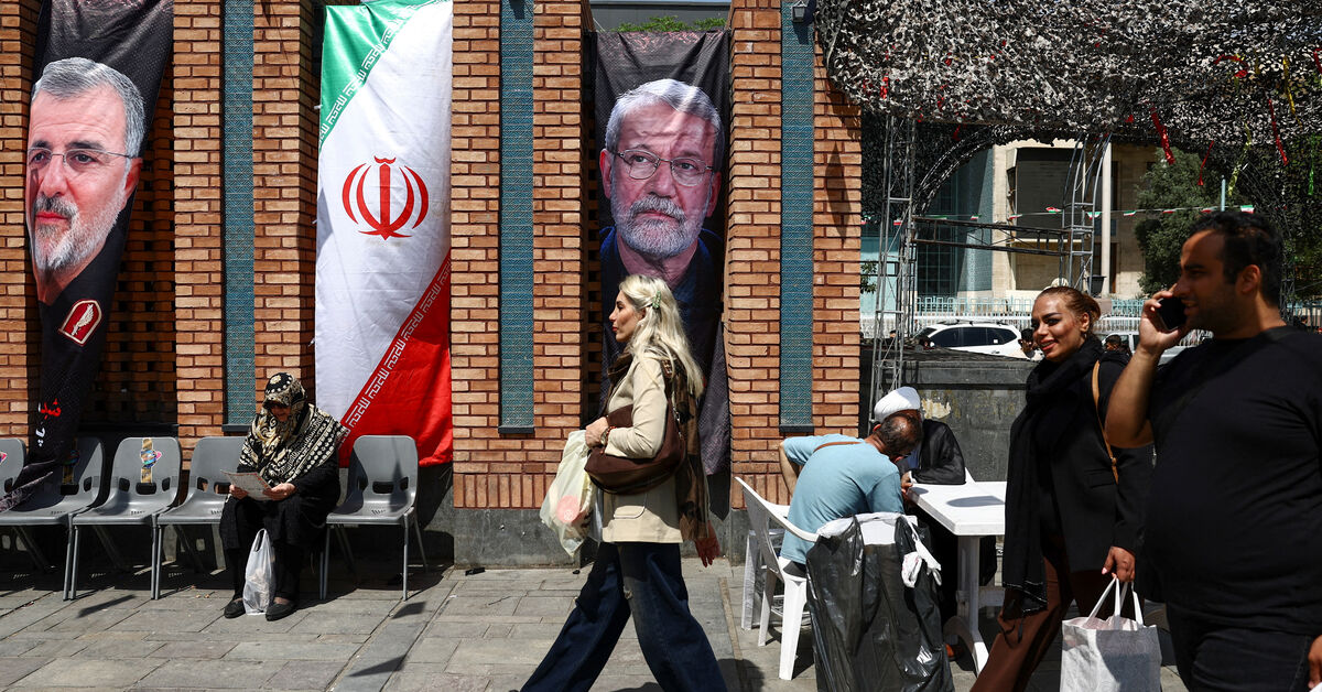 Iran tightens control of Hormuz after US calls off renewed attacks