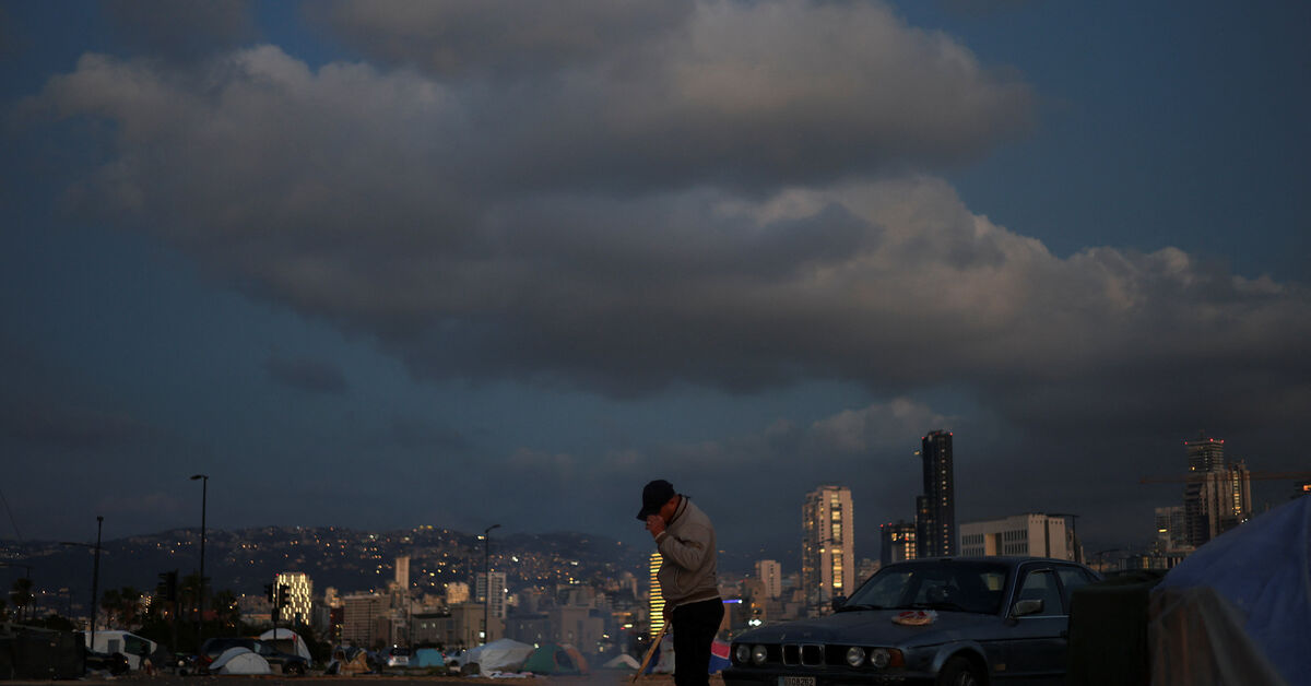 Iran war pushing more than 30 million back into poverty, UN development chief says