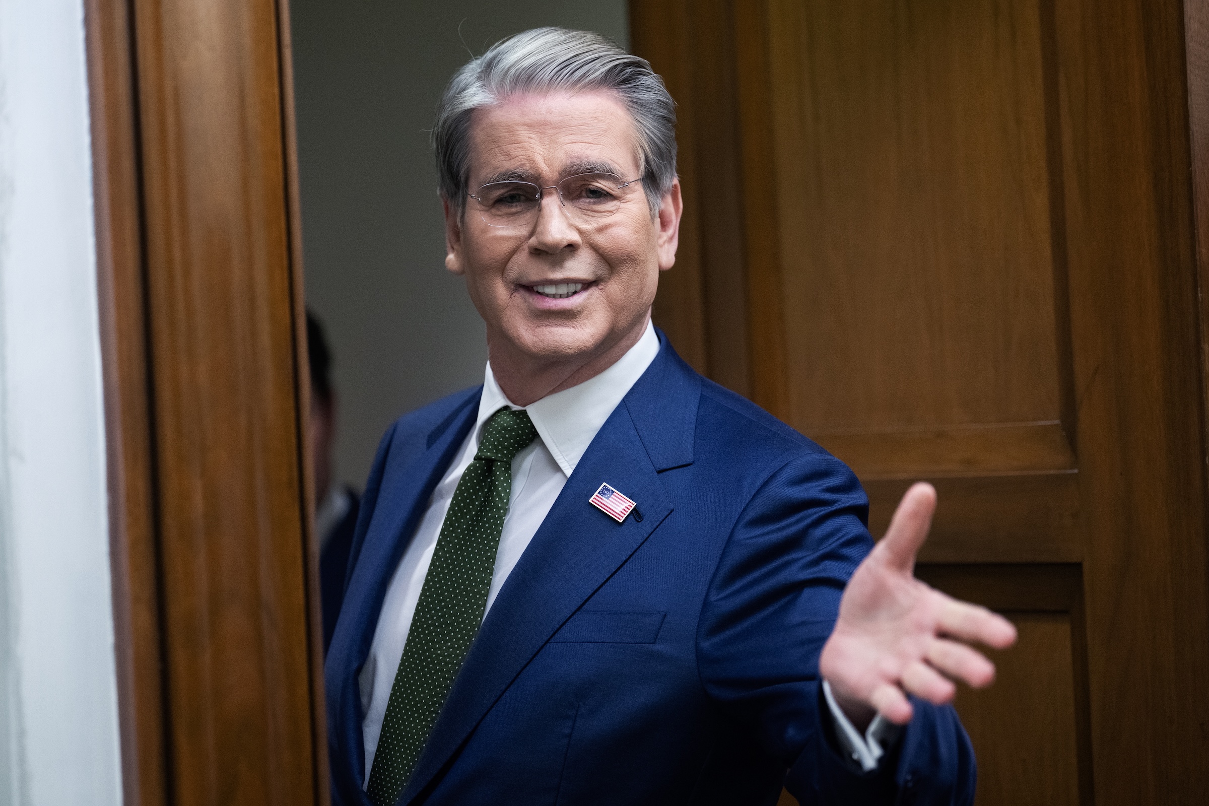 US Expands “Economic Fury” Sanctions on Iran as Trump Declares Ceasefire