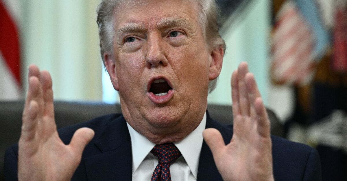 Israel strikes Iran’s capital as Trump set to address US on war