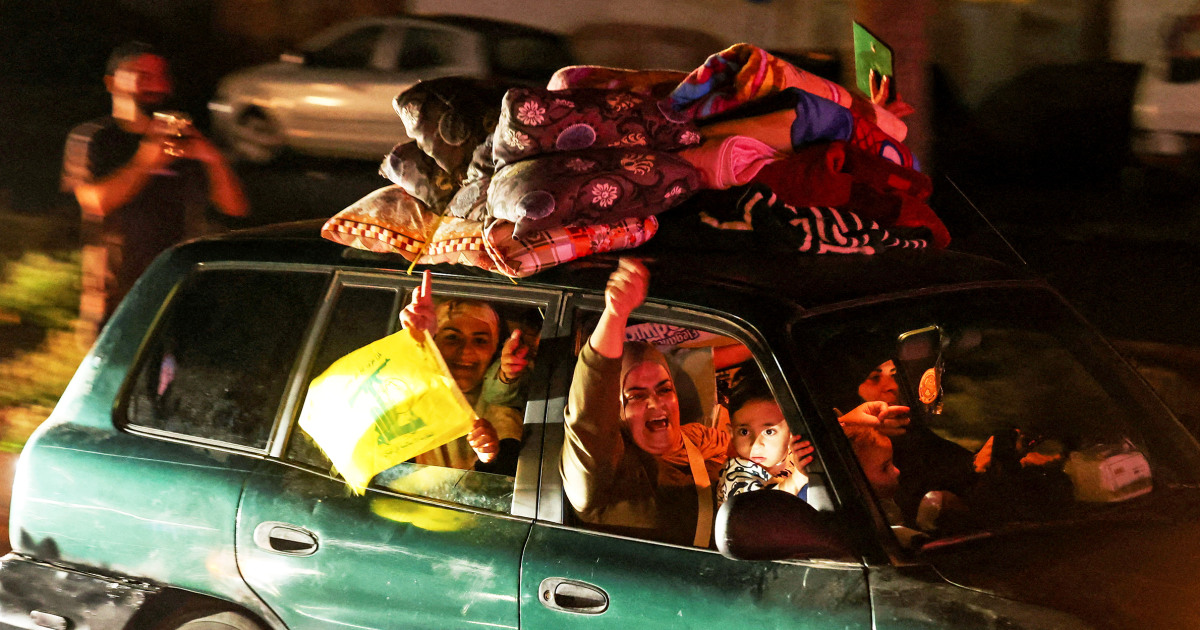 Live updates: Iran declares Strait of Hormuz ‘completely open’; Trump says U.S. blockade ‘will remain in full force’ until peace deal