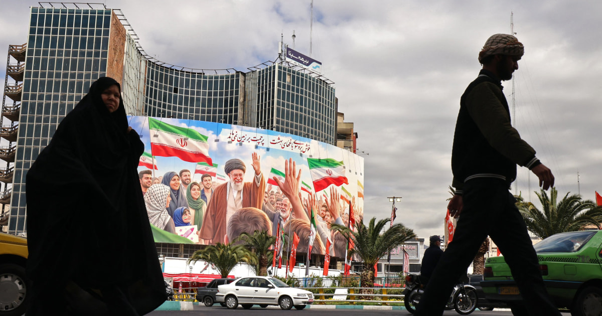 Trump accuses Iran of violating ceasefire with Strait of Hormuz ship attacks