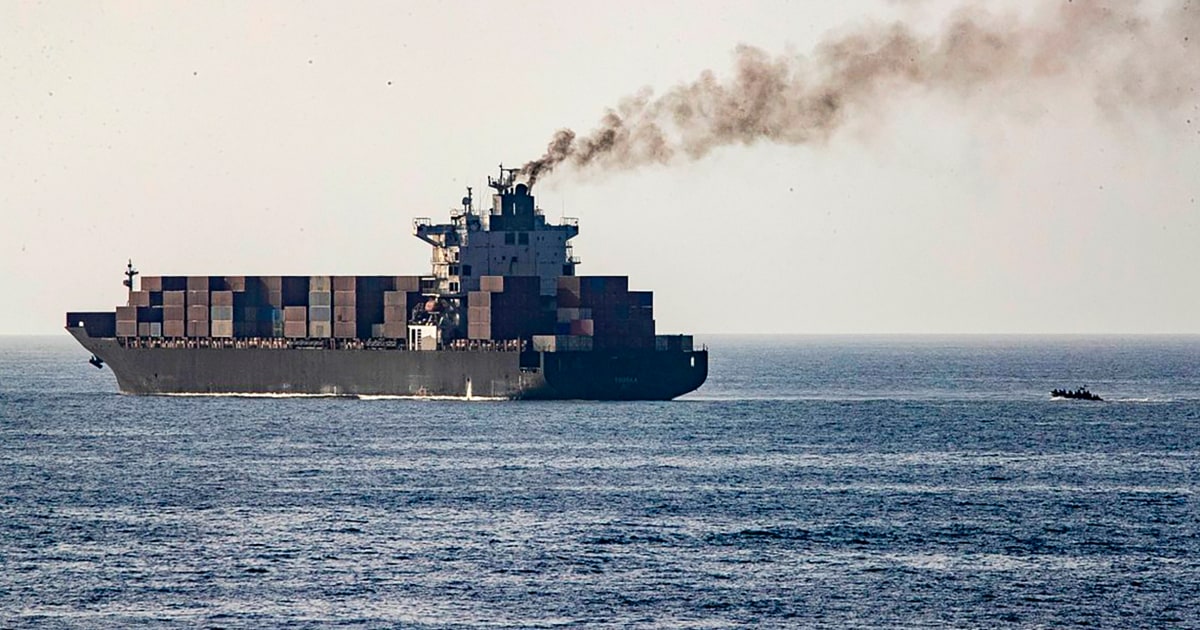 Live updates: Iran warns it has ‘new cards on the battlefield’ with peace talks uncertain ahead of ceasefire deadline