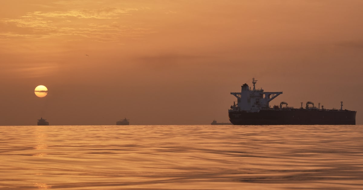 Trump extends ceasefire with Iran