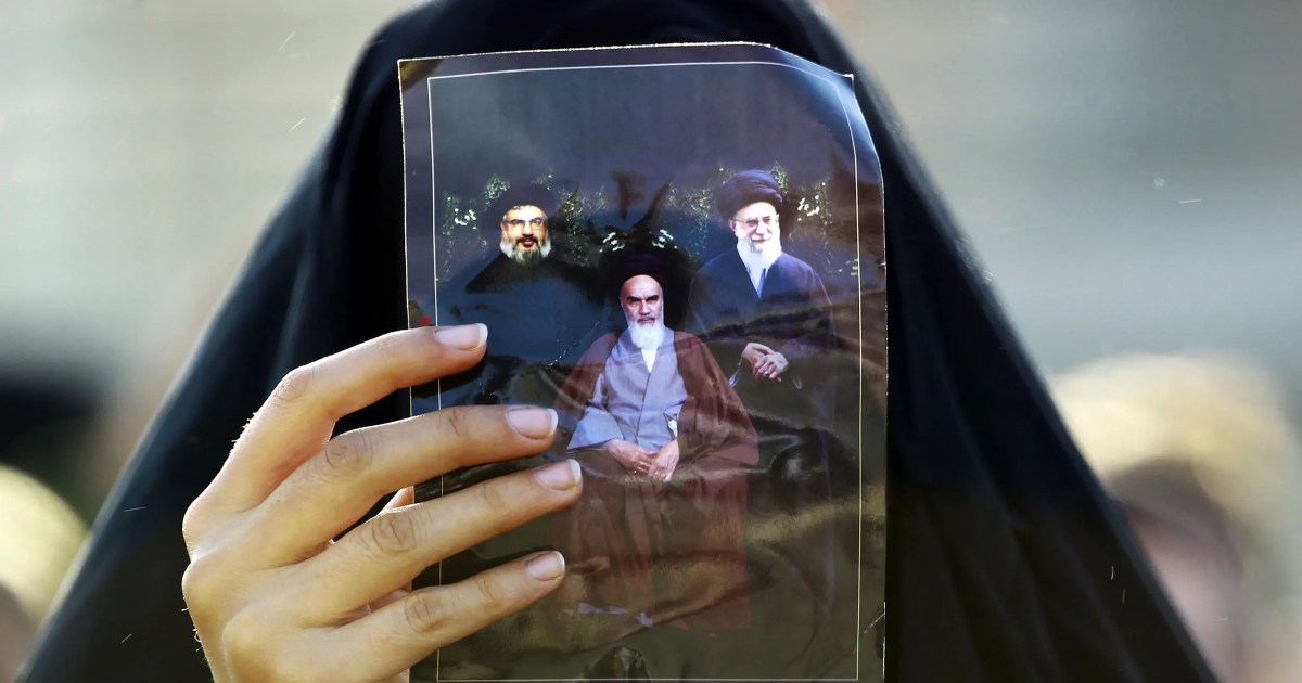 How Trump set the stage for a long, drawn-out negotiation with Iran