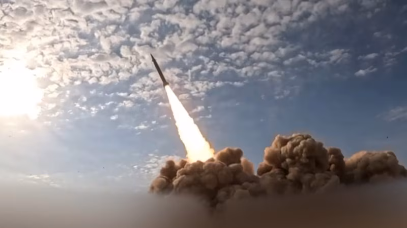 What China’s Xi Is Learning From War In Iran