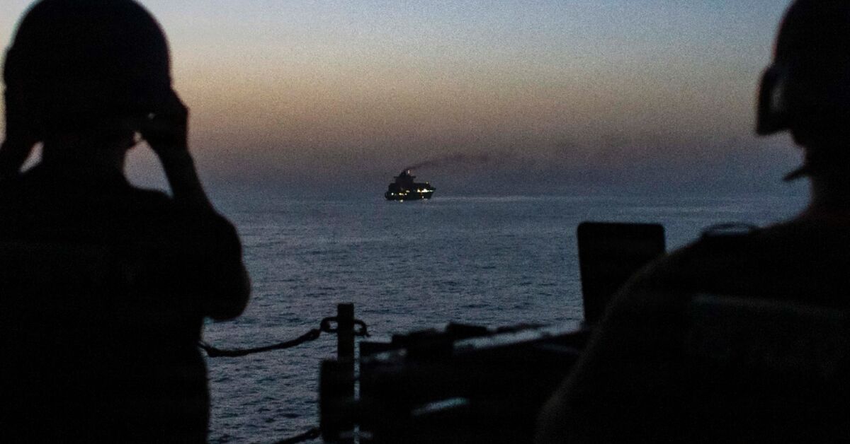 War in the Middle East: latest developments