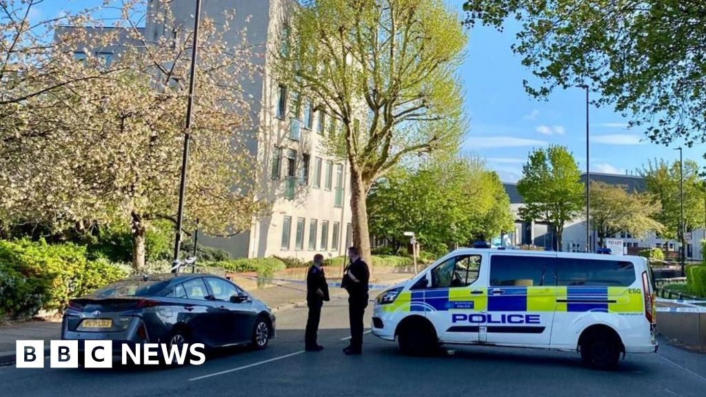 Three charged with arson on Persian media offices in London