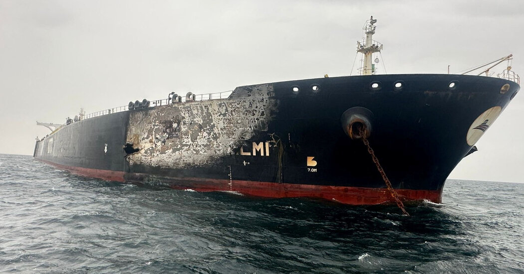 Stocks Recover Sharply Amid Hope for Iran War’s End