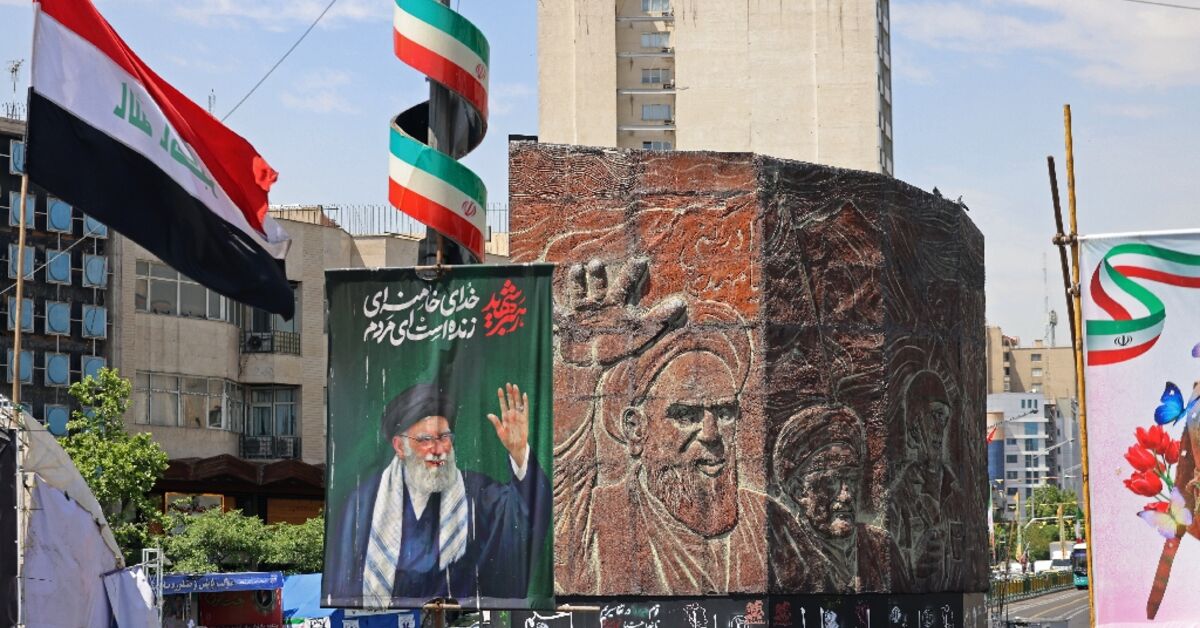 War in the Middle East: latest developments