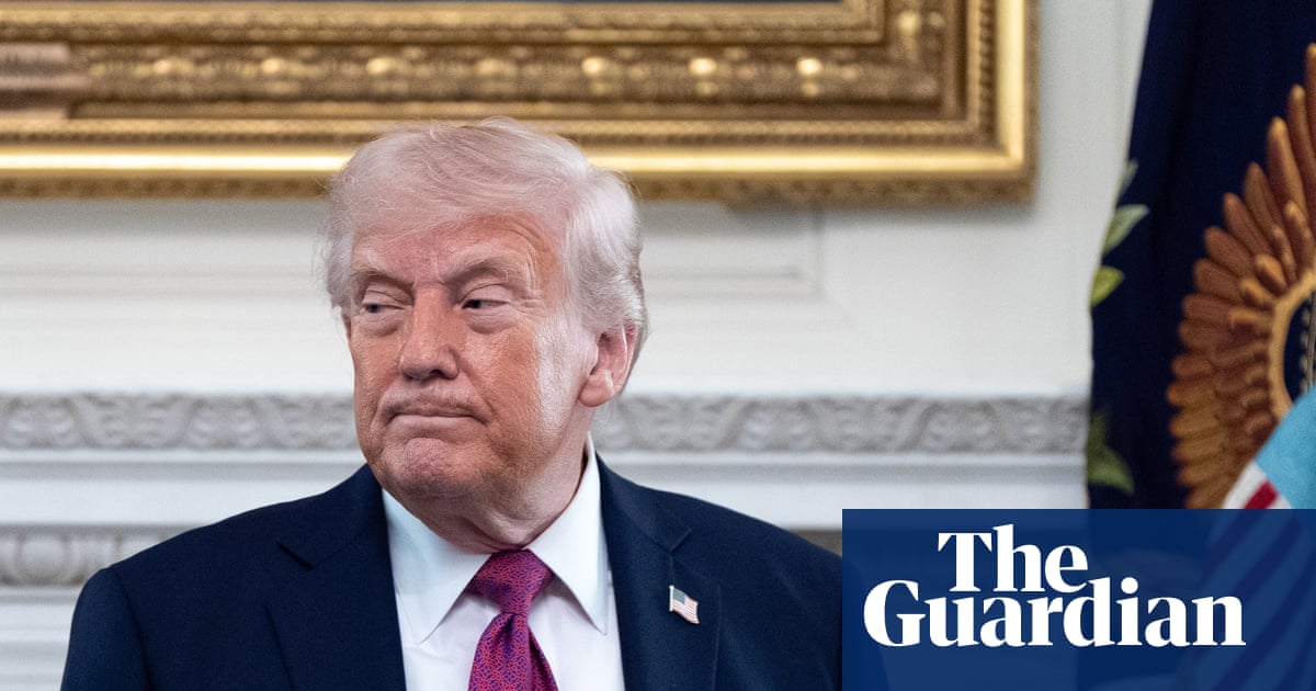 Trump news at a glance: Trump backs off threat to resume bombing Iran and extends ceasefire | Trump administration