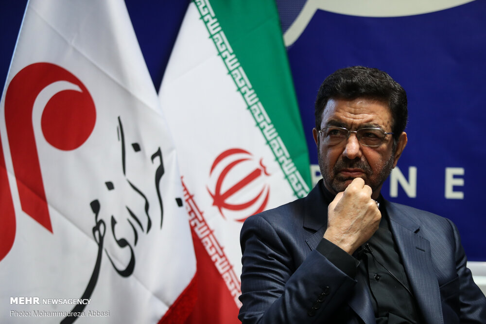 Iran’s parliament, SNSC weighing Hormuz control plan