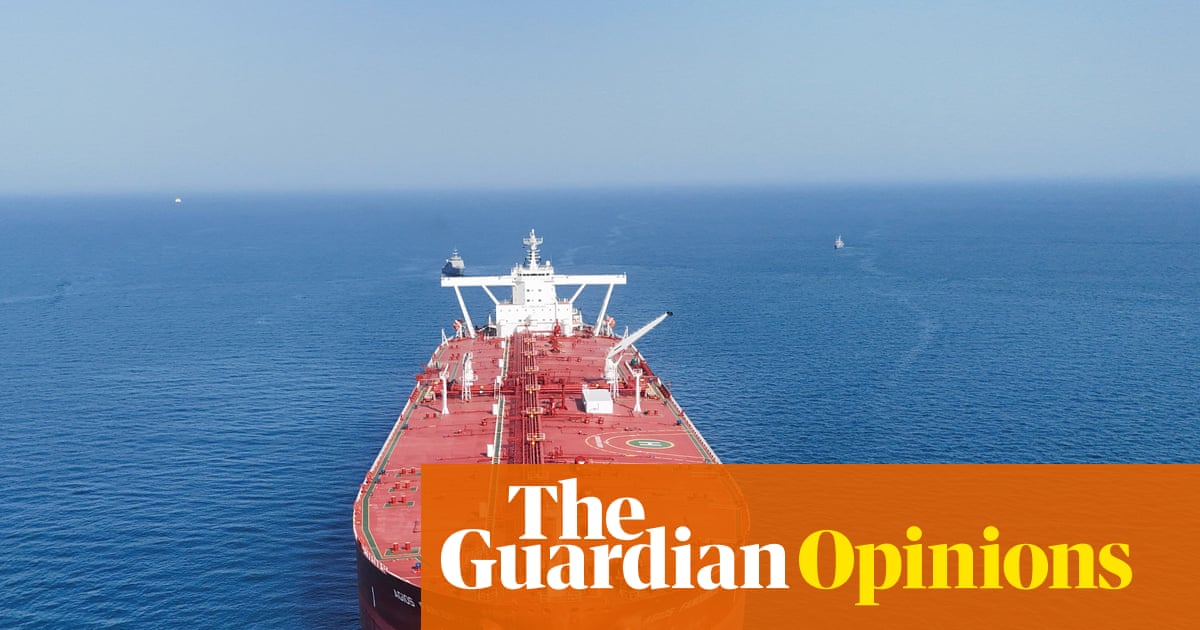 The Guardian view on the true cost of the Iran war: bombs kill – but so does the economic fallout | Editorial