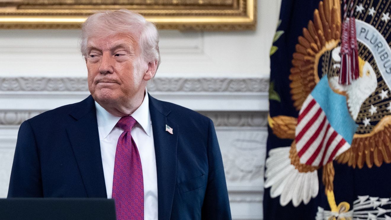 Trump says ‘no time frame’ for ending Iran war as fragile ceasefire holds