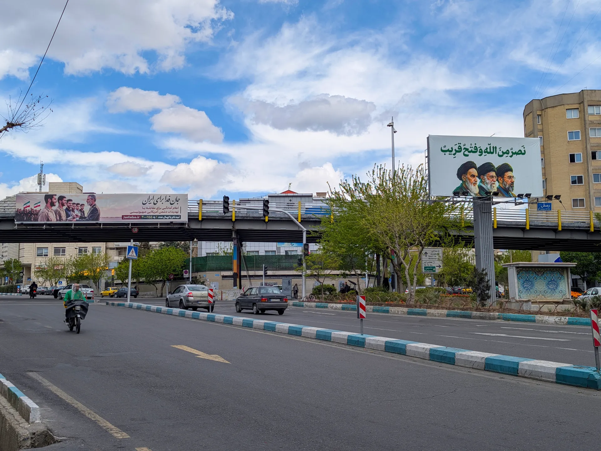 Iranians breathe a ‘ceasefire’ sigh of relief as all sides claim victory | US-Israel war on Iran News