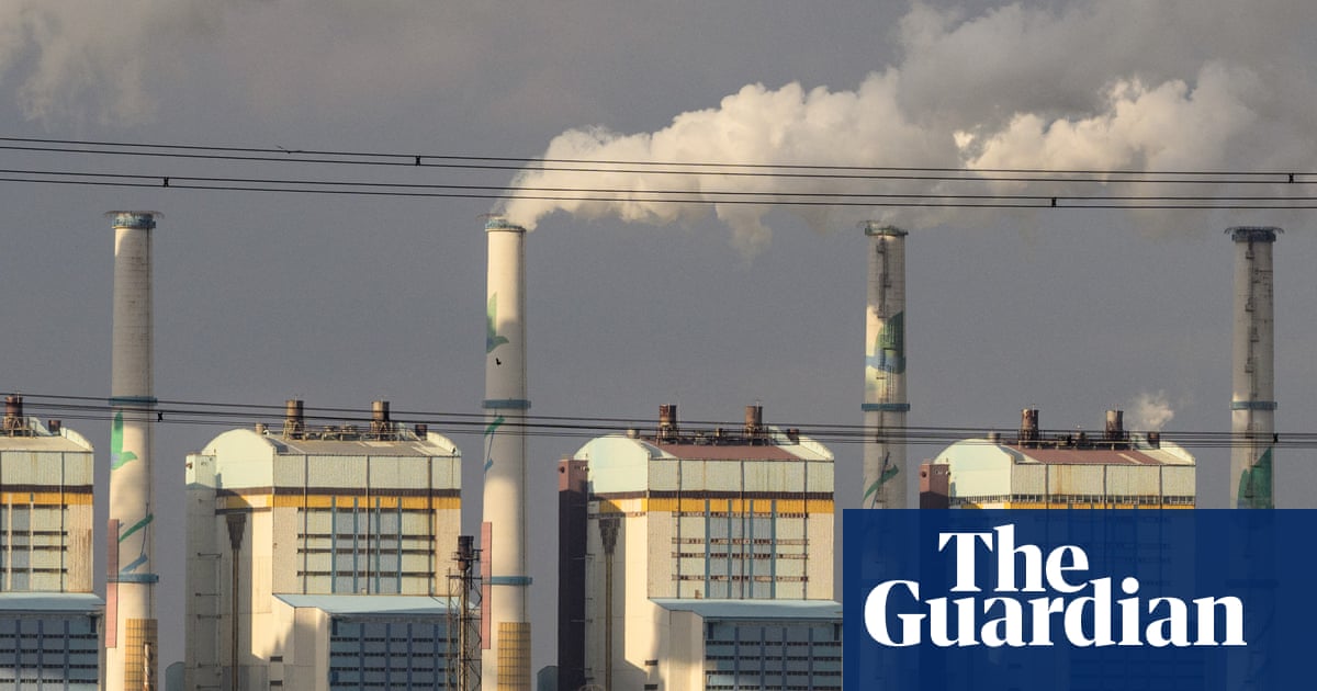 Asia ramps up use of dirty fuels to cover energy shortfall triggered by Iran war | US-Israel war on Iran