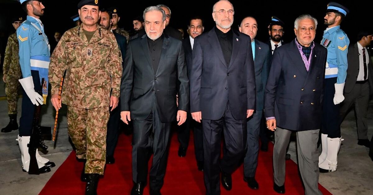 ‘Seriously fractured’? Scepticism over Trump’s Iran leadership split claim