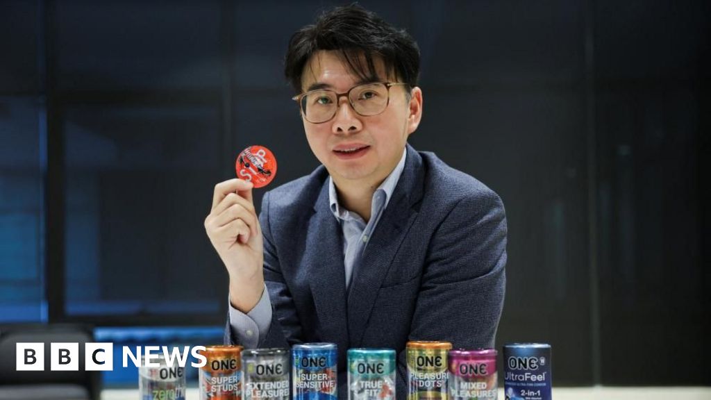 World's biggest condom maker Karex to raise prices due to Iran war – BBC