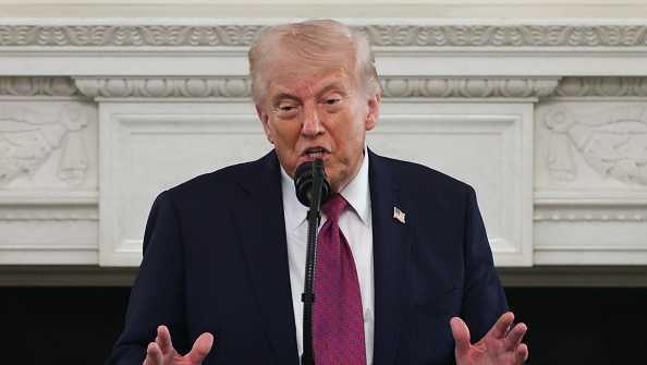 Iran War’s future up in the air after Trump extends ceasefire