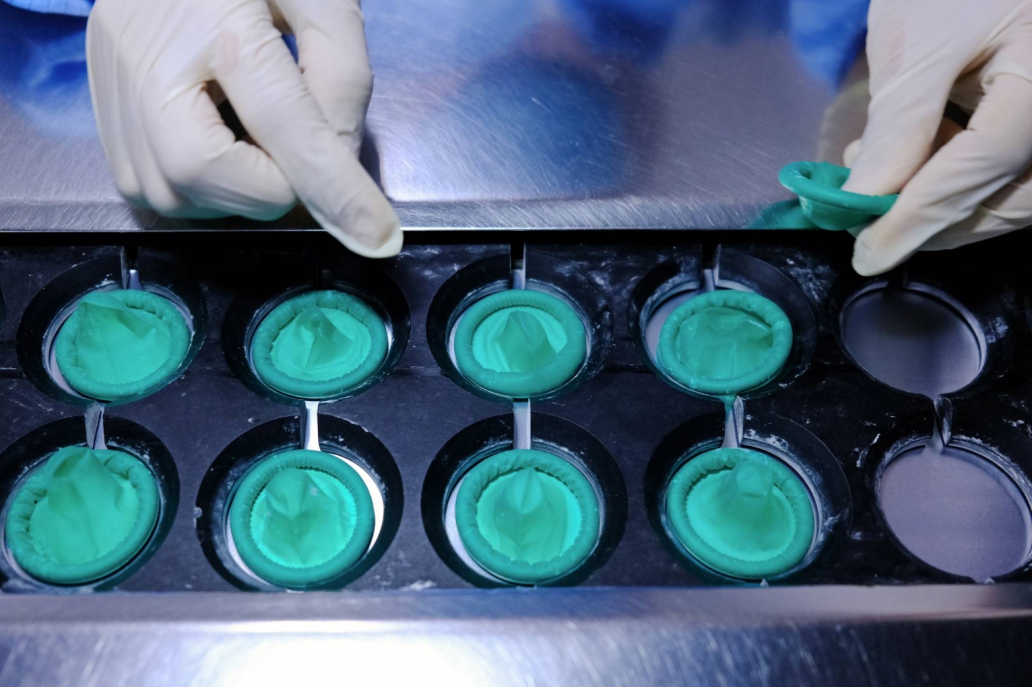 Iran war has boosted costs of energy, food and now condoms