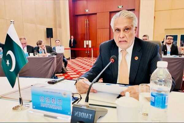 Pakistan urges US, Iran to extend truce