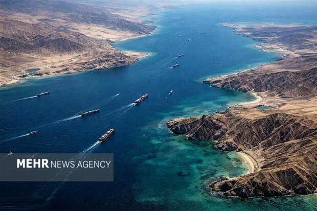 Iran’s legal legitimacy in controlling the Strait of Hormuz