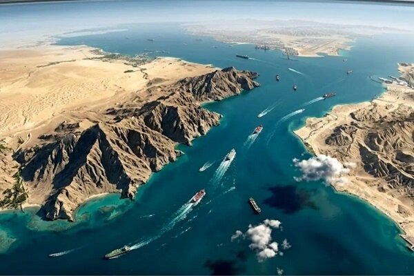 Parl. advances legislation on ‘new legal regime’ in Hormuz
