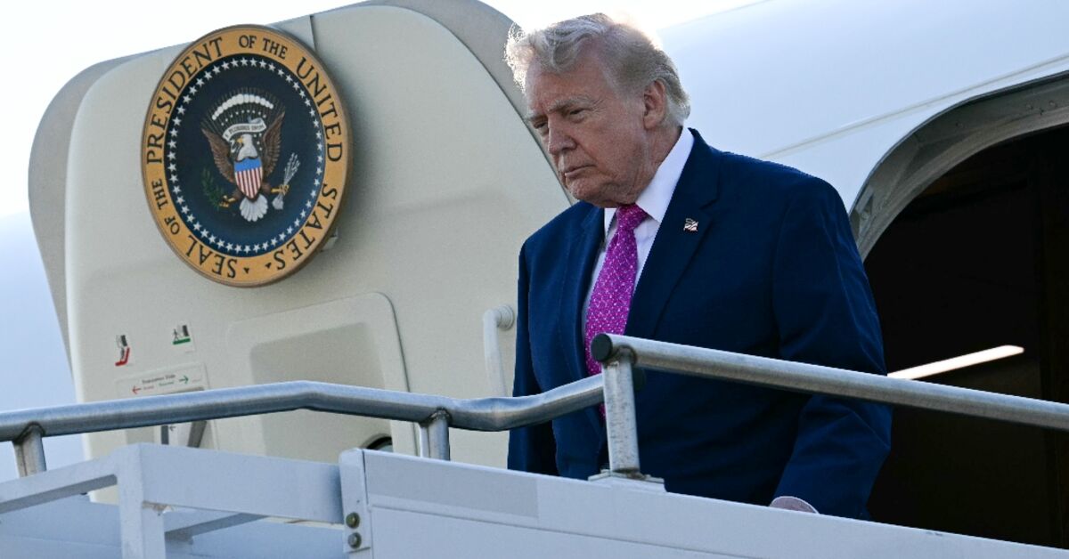 After unsuccessful US-Iran talks, what next for Trump?