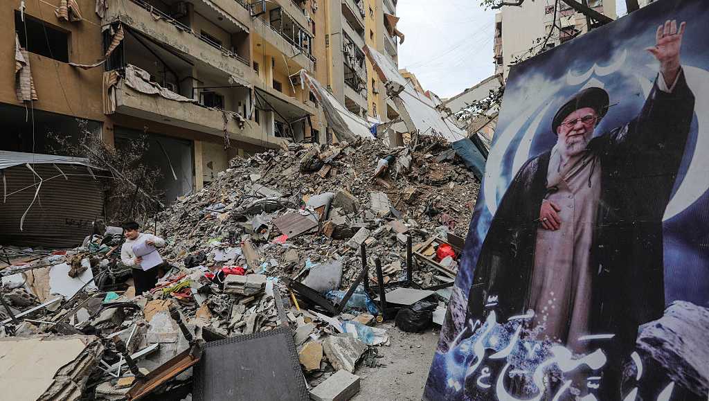 Trump ‘under no pressure’ make Iran deal as ceasefire nears expiration