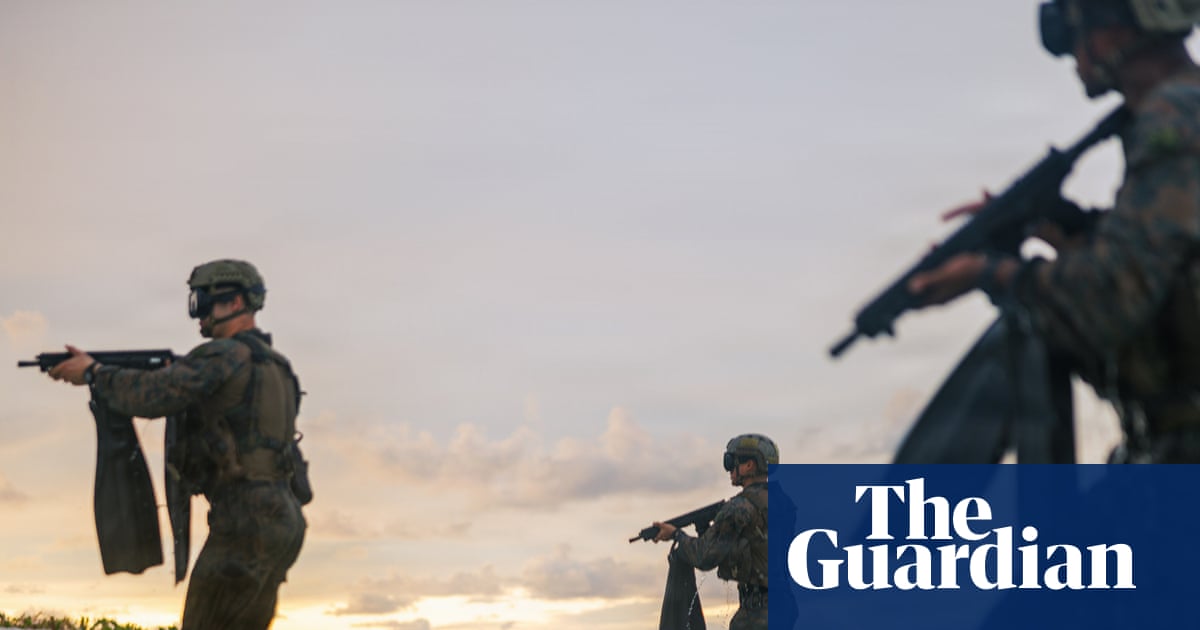 With the US-Iran ceasefire about to expire, could Trump put boots on the ground? | US-Israel war on Iran