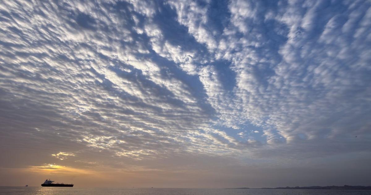 The Latest: Iran threatens to respond after US Navy seizes an Iranian-flagged cargo ship | Nation