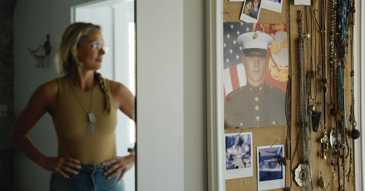 McFarland mom worries over son’s deployment in Iran war | Government