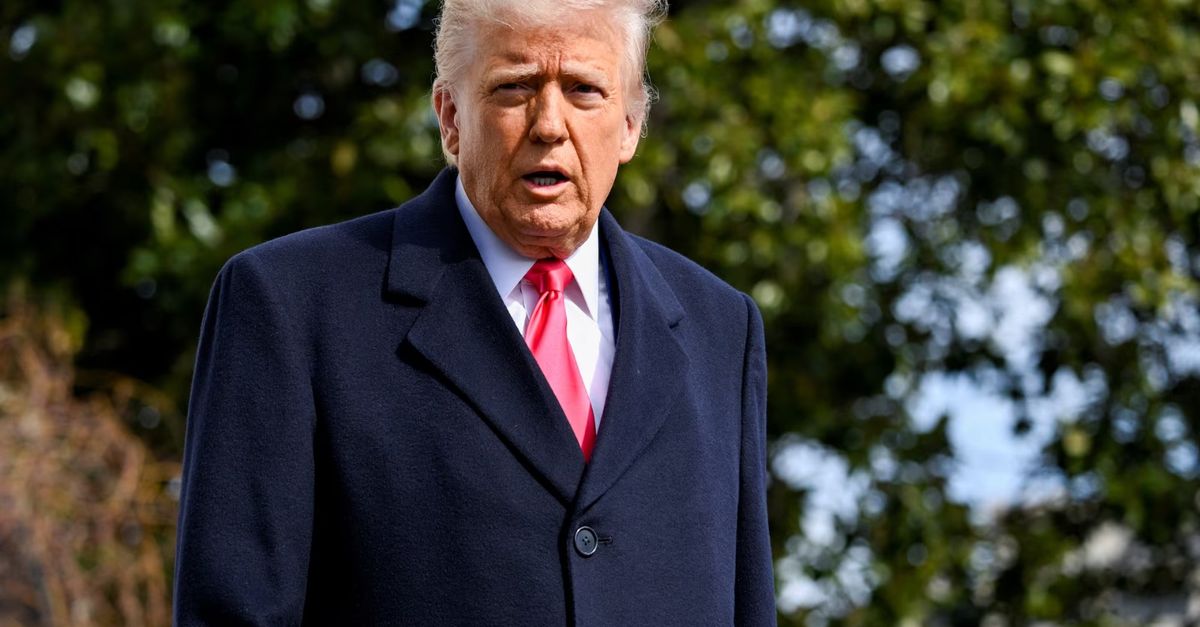 Live – Trump says US envoys due in Pakistan Monday despite Iran ceasefire ‘violation’