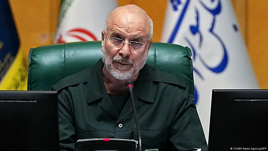 Iran war: Tehran says ‘progress’ made in talks with US