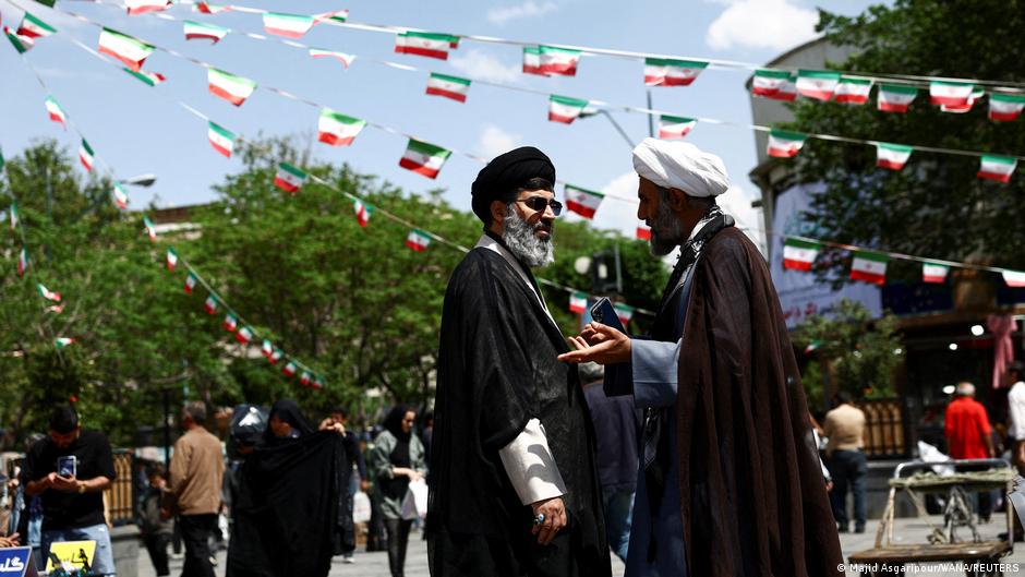 Iran war: World awaits next move after ceasefire extension