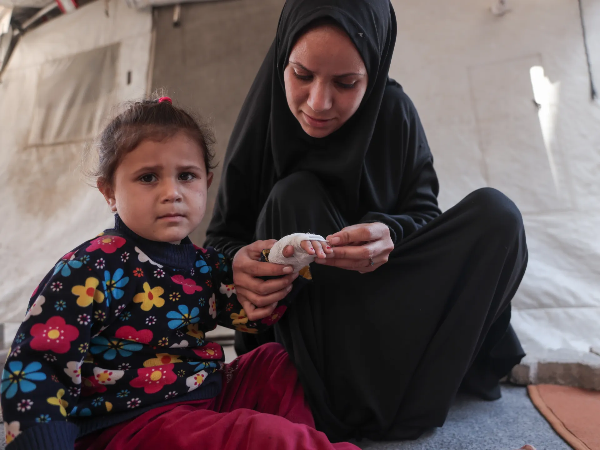 Gaza’s second front: The battle against disease-carrying rats | Israel-Palestine conflict News