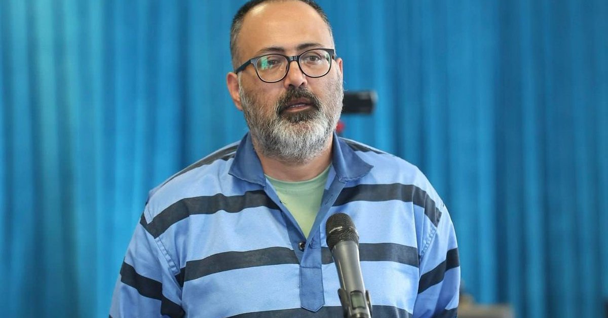 Iran executes former atomic agency employee over alleged spying for Israel