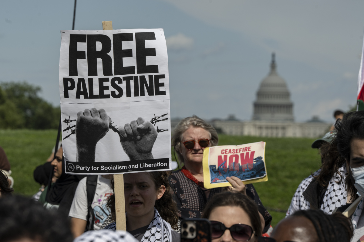Palestinian citizens of Israel mark 78th anniversary of Nakba – Middle East Monitor