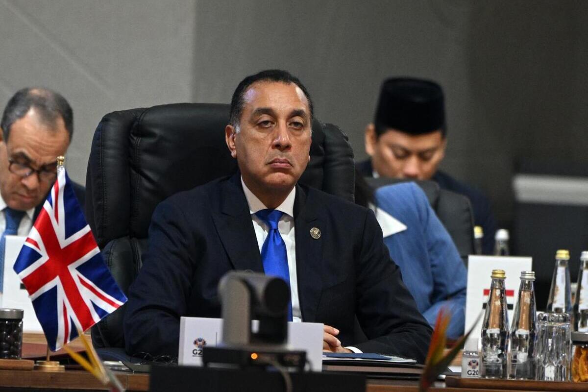 Egypt PM says immediate measures taken at start of US/Israel war on Iran – Middle East Monitor