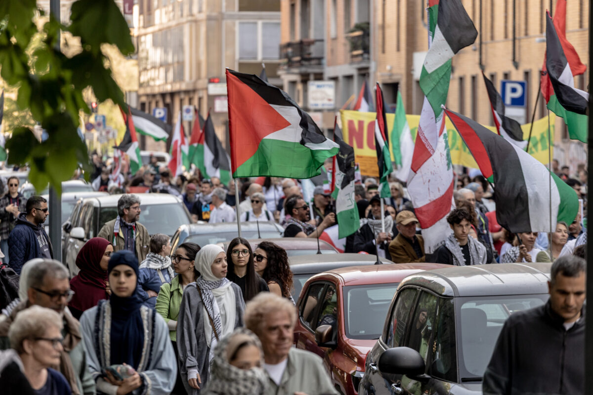 UN experts urge EU to suspend Israel trade agreement immediately – Middle East Monitor