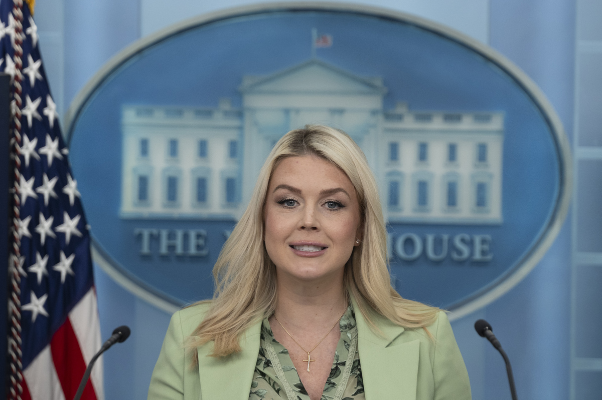 White House says Trump does not view Iran’s seizure of ships as ceasefire violation – Middle East Monitor